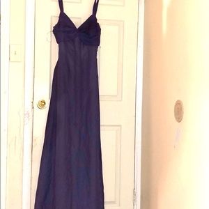 Bridesmaids dress